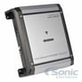 Infinity PRIMUS 1270B Sealed Enclosure + Kenwood KAC-D5101 Amplifier + Amp Kit Image 2