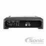 Infinity PRIMUS 1270B Sealed Enclosure + Kenwood KAC-D5101 Amplifier + Amp Kit Image 4