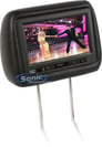 Boss HIR9.2B (Black) Image 2