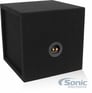 Infinity Reference 7005A (AMPRF7005AAM) + NVX 10" VSW104v2 + Enclosure Image 4