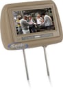 Boss HIR9.2T (Tan) Image 2