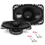 NVX Front N-Series Speaker Upgrade Kit for 1988-1994 Chevy CK Pickup Image 1