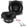 NVX Front N-Series Speaker Upgrade Kit for 1988-1990 Chevy Corsica Image 1