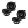 NVX Complete N-Series Speaker Upgrade Kit for 1985-1989 Chevy Spectrum Image 1