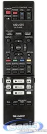 SHARP BD-HP70U Image 5