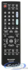 SHARP LC-26DV28UT Image 4