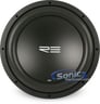 RE Audio SXX12D4 - Damaged Packaging Only (New) Image 2