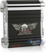 Power Acoustik CPT2-400 Image 1