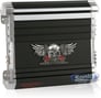 Power Acoustik CPT2-600 Image 1