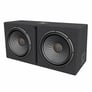 JBL JBLSUBST1200DAM Image 1