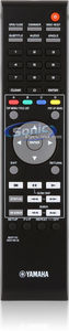 Yamaha BD-S1900BL Image 6