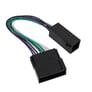 Scosche FD15B Wiring Harness Image 2