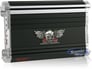 Power Acoustik CPT2-1500 Image 1