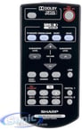 SHARP HT-SB300 Image 2