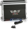 Power Acoustik CPT1-1500 Image 1