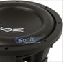RE Audio SXX10D4- OPEN BOX Image 3
