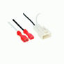 NVX Complete N-Series Speaker Upgrade Kit for 1991-1995 Toyota MR2 Image 3