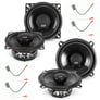 NVX Complete N-Series Speaker Upgrade Kit for 1984-1988 Toyota 4Runner Image 1