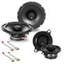 NVX Complete N-Series Speaker Upgrade Kit for 1991-1995 Toyota MR2 Image 1