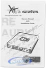 RE Audio XT-800.4V3 Image 5