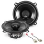 NVX Rear N-Series Speaker Upgrade Kit for 1990-1993 Toyota Celica Image 1