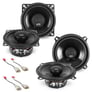 NVX Complete N-Series Speaker Upgrade Kit for 1992-1995 Toyota 4Runner Image 1