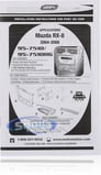 Metra 95-7510 Dash Kit Image 4