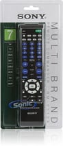 Sony RM-V310A (Black) Image 2