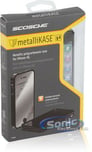 Scosche IP4MD (Black/Chrome) Image 3