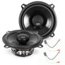 NVX Front N-Series Speaker Upgrade Kit for 1982-1987 Toyota Land Cruiser Image 1