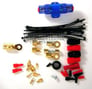 Complete 4 Gauge Amplifier Kit Image 5