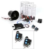 Prestige APS25C by Audiovox Image 1