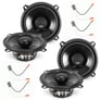 NVX N-Series Speaker Upgrade Kit for 1982-1987 Toyota Land Cruiser Image 1