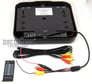 Phoenix Digital PD-186 7" TFT-LCD Ceiling Mount Monitor Image 3