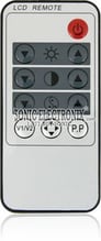 BOYO Vision VTC461R (Chrome) Image 6
