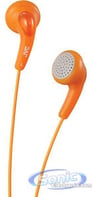 JVC HA-F140-DN (Valencia Orange) Image 1