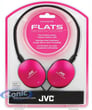 JVC HA-S150-PX (Pink) Image 2