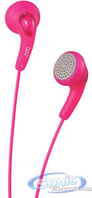 JVC HA-F140-PN (Peach Pink) Image 1