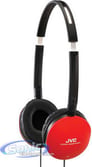 JVC HA-S150-RX (Red) Image 1