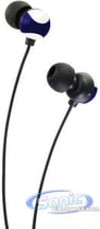 JVC HA-FX20-AW (Blue and White) Image 1
