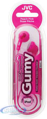 JVC HA-F140-PN (Peach Pink) Image 2