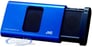 JVC SPA130A (SP-A130A) Portable iPod/iPhone/Smartphone Speaker - Blue Image 2