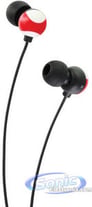 JVC HA-FX20-RW (Red and White) Image 1