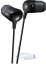 JVC HA-FX35-B (Black) Image 1