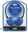 JVC HA-S150-AX (Blue) Image 2