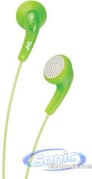 JVC HA-F140-GN (Kiwi Green) Image 1