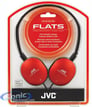 JVC HA-S150-RX (Red) Image 2