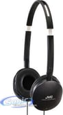 JVC HA-S150-BX (Black) Image 1
