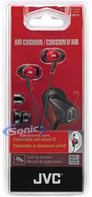 JVC HA-FX67-R (Red) Image 2
