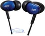 JVC HA-FX67-A (Blue) Image 1